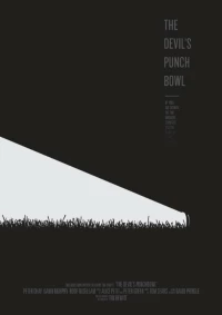 Постер фильма: The Devil's Punchbowl