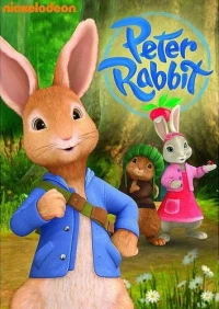 Постер фильма: Peter Rabbit
