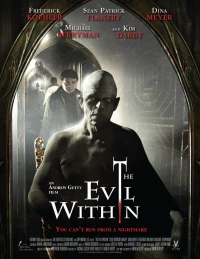 Постер фильма: Зло внутри