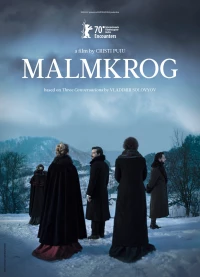 Постер фильма: Мальмкрог