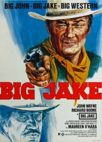 Постер фильма: Большой Джейк
