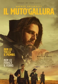 Постер фильма: Il Muto di Gallura