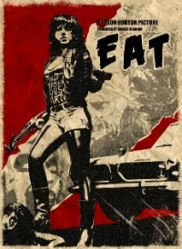 Постер фильма: Eat