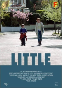 Постер фильма: Little