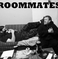 Постер фильма: Room-Mates