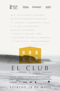 Постер фильма: Клуб
