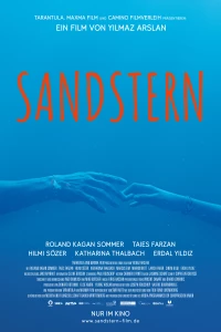 Постер фильма: Sandstern