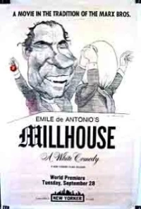 Постер фильма: Millhouse