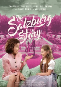 Постер фильма: The Salzburg Story