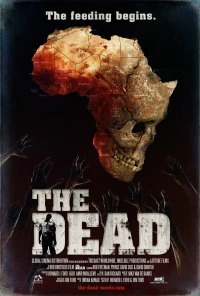 Постер фильма: Мёртвые