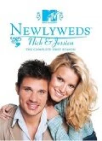 Постер фильма: Newlyweds: Nick and Jessica