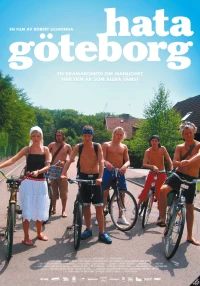 Постер фильма: Hata Göteborg