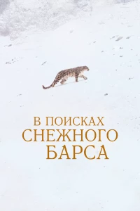 Постер фильма: В поисках снежного барса