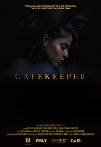 Постер фильма: Gatekeeper