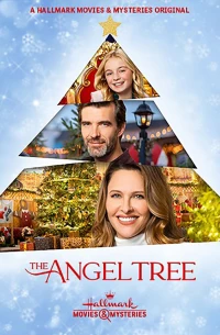 Постер фильма: Ангельское дерево