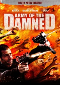 Постер фильма: Армия проклятых
