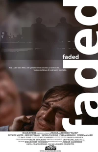 Постер фильма: Faded