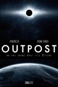 Постер фильма: Outpost