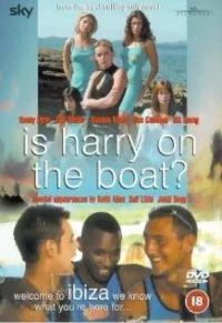 Постер фильма: Гарри на борту?
