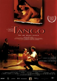 Постер фильма: Танго