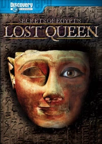 Постер фильма: Тайна забытой царицы Египта