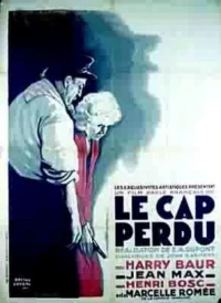 Постер фильма: Le cap perdu