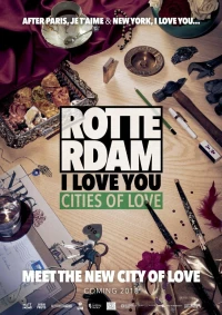 Постер фильма: Роттердам, я люблю тебя