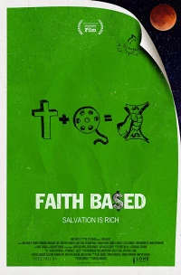 Постер фильма: Основано на вере