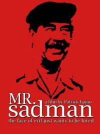 Постер фильма: Mr. Sadman