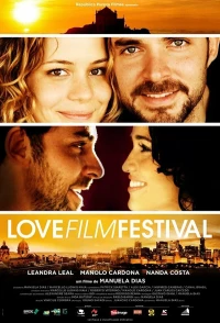 Постер фильма: Фестиваль фильмов о любви