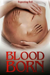 Постер фильма: Ребёнок, рождённый в крови