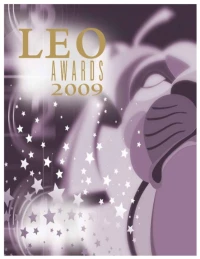Постер фильма: 11-я ежегодная церемония вручения премии Leo Awards