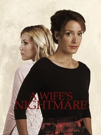 Постер фильма: Кошмары жены