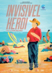 Постер фильма: Невидимый герой