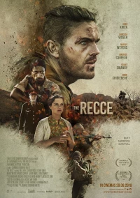 Постер фильма: The Recce