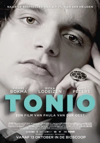 Постер фильма: Тонио
