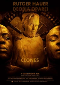 Постер фильма: Клоны
