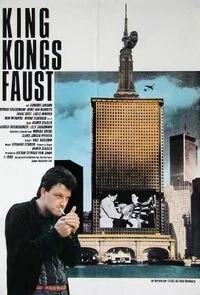 Постер фильма: King Kongs Faust