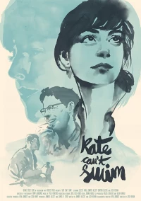Постер фильма: Кейт не умеет плавать