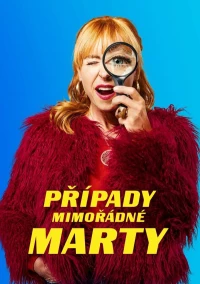 Постер фильма: Případy mimořádné Marty