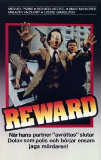 Постер фильма: Reward