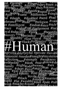 Постер фильма: #Human