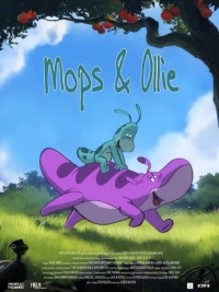 Постер фильма: Mops & Ollie