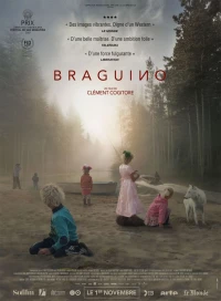Постер фильма: Брагино