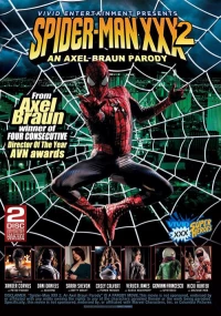 Постер фильма: Spider-Man XXX 2: An Axel Braun Parody