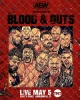 All Elite Wrestling: Blood and Guts
