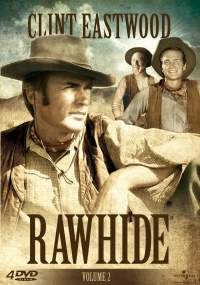 Постер фильма: Rawhide