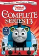 Thomas & Friends: The Complete Series 13