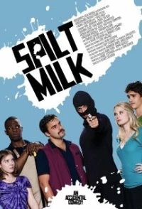 Постер фильма: Spilt Milk