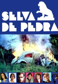 Selva de Pedra